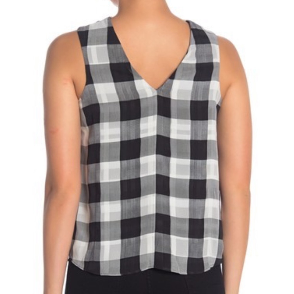 Rachel Rachel Roy Tank - Picture 2 of 5